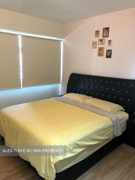 Blk 313C Sumang Link (Punggol), HDB 4 Rooms #201637982